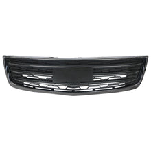 Load image into Gallery viewer, Labwork Front Bumper Upper Grille Molding For 2013-2017 Chevrolet Traverse Chrome