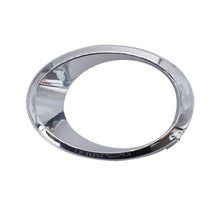 Load image into Gallery viewer, Passenger Side Fog Light Chrome Trim Ring Bezel RH for 2013-2016 Ford Fusion