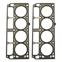 Load image into Gallery viewer, labwork Cylinder Head Gaskets Lifters Trays Kit 12622033 Replacement for Camaro Silverado Corvette GTO 5.3L 5.7L 6.0L