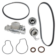 Load image into Gallery viewer, labwork Timing Belt Water Pump Kit 19200-P0A-003 Replacement for 1990-1997 Honda Accord Odyssey Prelude 2.2L F22A1 F22B2