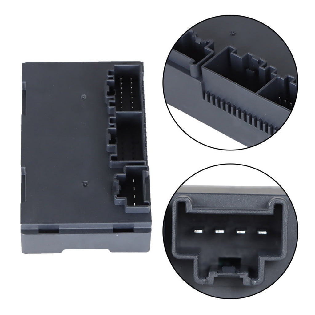 labwork Transfer Case Control Module 68395643AA 56029423AI Replacement for 2011-2013 Grand Cherokee Dodge Durango 3.6L 5.7L