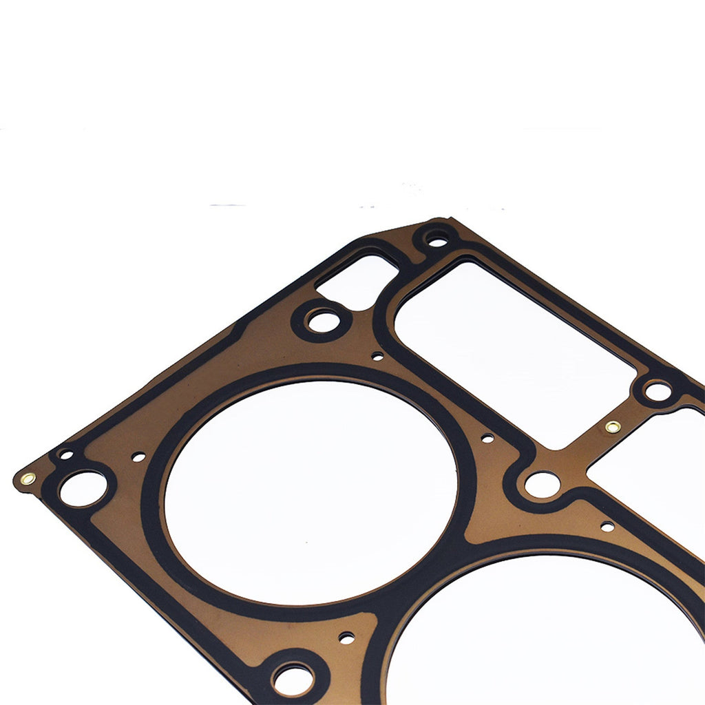 2* 12589226 For Brian Tooley Racing BTR LS1/LS6 MLS Cylinder Head Gaskets Set Lab Work Auto