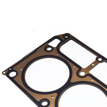 Load image into Gallery viewer, 2* 12589226 For Brian Tooley Racing BTR LS1/LS6 MLS Cylinder Head Gaskets Set Lab Work Auto