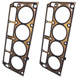 2* 12589226 For Brian Tooley Racing BTR LS1/LS6 MLS Cylinder Head Gaskets Set