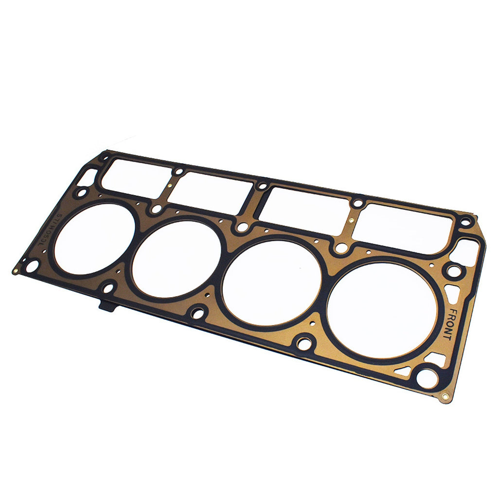 2* 12589226 For Brian Tooley Racing BTR LS1/LS6 MLS Cylinder Head Gaskets Set Lab Work Auto