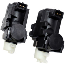 Load image into Gallery viewer, 2 New Turbo Boost Solenoid Valve for BMW F01 750i E90 335i E60 535i 11747626350 Lab Work Auto