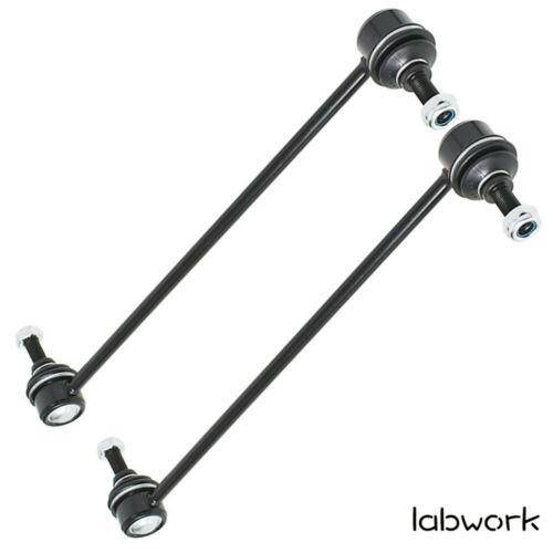 2 Piece Front Stabilizer Sway Bar Links Pair For Volvo Ford Escape Focus Mazda 3 Lab Work Auto