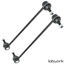 Load image into Gallery viewer, 2 Piece Front Stabilizer Sway Bar Links Pair For Volvo Ford Escape Focus Mazda 3 Lab Work Auto