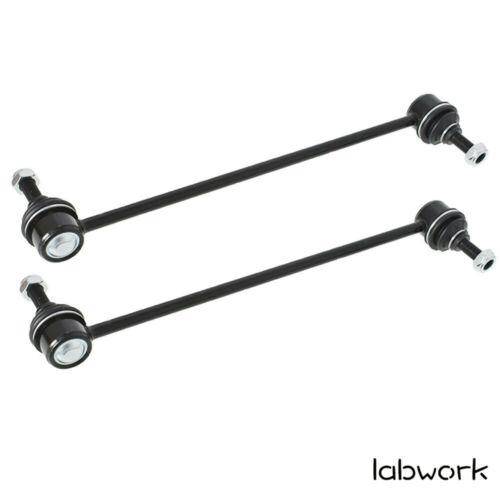 2 Piece Front Stabilizer Sway Bar Links Pair For Volvo Ford Escape Focus Mazda 3 Lab Work Auto