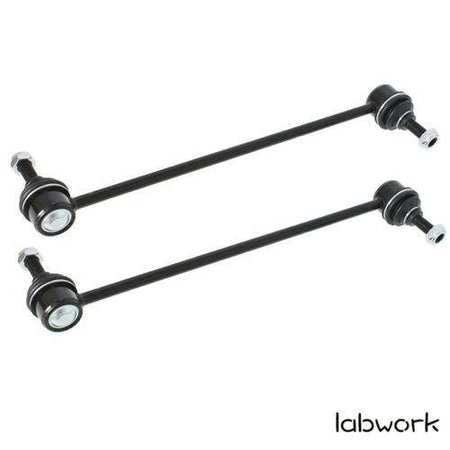 2 Piece Front Stabilizer Sway Bar Links Pair For Volvo Ford Escape Focus Mazda 3 Lab Work Auto