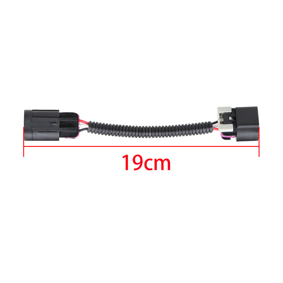 Auto Start Stop for Chevrolet Equinox (2017-2018)/Malibu (2016-2018)/ Cruze (2015-2018) and for Cadillac XT5 (2016-2018)