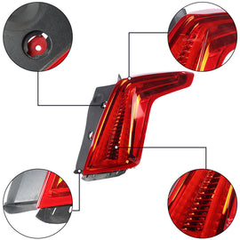 Tail Light – Car Lights – Auto Parts & Accessories – Labworkauto