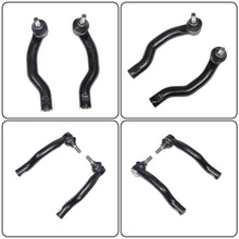 Load image into Gallery viewer, labwork Front Lower Suspension Kit Control Arm Replacement for 2006-2014 Toyota Rav4 2.5L 3.5L