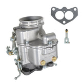 labwork Carburetor 94 Carburetor V8 FlatHead Replacement for 1939-1953 Ford F1 Mercury Cars 239-272 engines