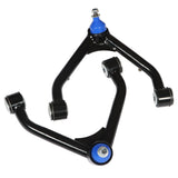 labwork Front Upper Control Arms Replacement for 1999-2006 Silverado Sierra 1500 Tahoe 2-4