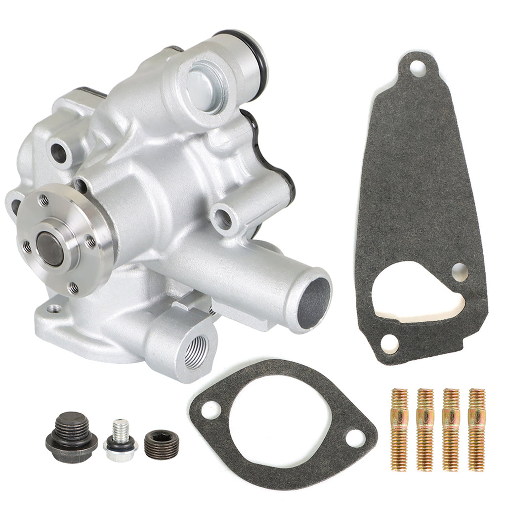 labwork Water Pump 13-0948 Replacement for Thermo King 2.70 3.70 3.76 Yanmar 270 370 376 Engine