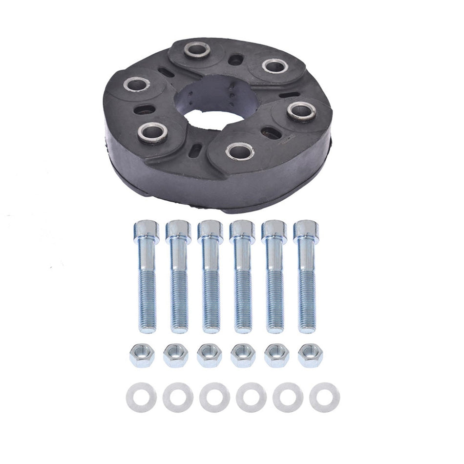 2304100115 Drive Shaft Flex Joint Disc for Mercedes-Benz W210 W220 C215 R230 Lab Work Auto