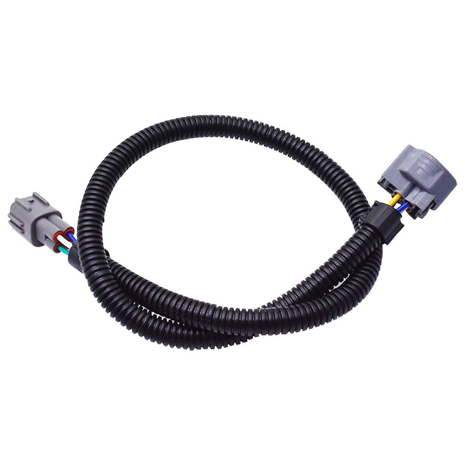 24" O2 Sensor Extension Wire Harness for SUBARU WRX STI OUTBACK LEGACY IMPREZA Lab Work Auto 