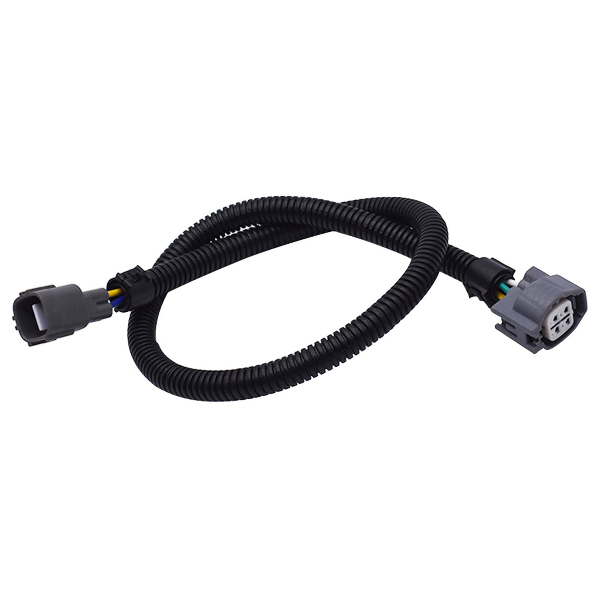 24" O2 Sensor Extension Wire Harness for SUBARU WRX STI OUTBACK LEGACY IMPREZA Lab Work Auto 