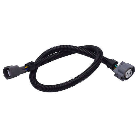 24" O2 Sensor Extension Wire Harness for SUBARU WRX STI OUTBACK LEGACY IMPREZA Lab Work Auto 