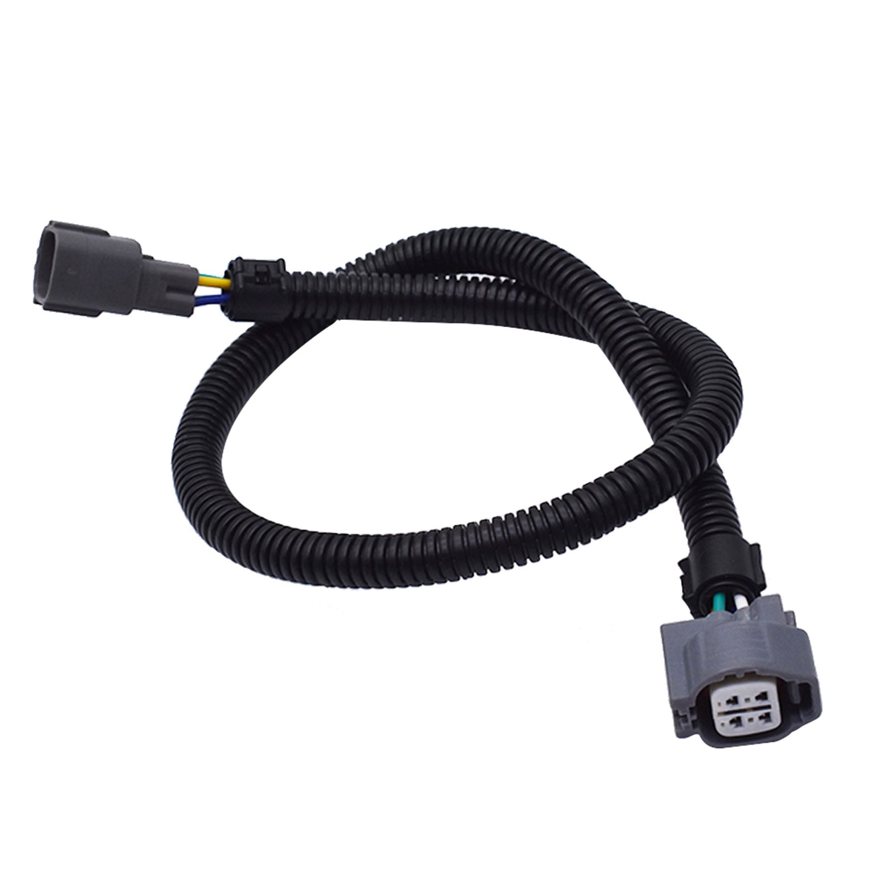 24" O2 Sensor Extension Wire Harness for SUBARU WRX STI OUTBACK LEGACY IMPREZA Lab Work Auto 