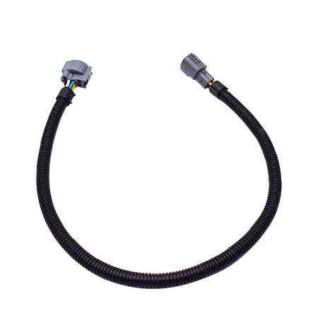 24" O2 Sensor Extension Wire Harness for SUBARU WRX STI OUTBACK LEGACY IMPREZA Lab Work Auto 