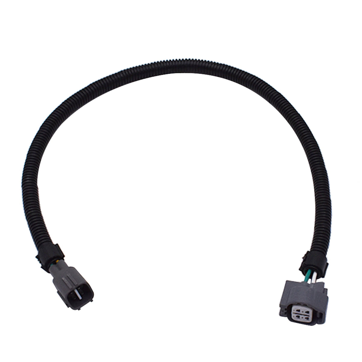 24" O2 Sensor Extension Wire Harness for SUBARU WRX STI OUTBACK LEGACY IMPREZA Lab Work Auto 