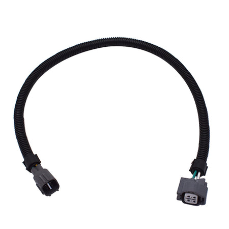 24" O2 Sensor Extension Wire Harness for SUBARU WRX STI OUTBACK LEGACY IMPREZA Lab Work Auto 