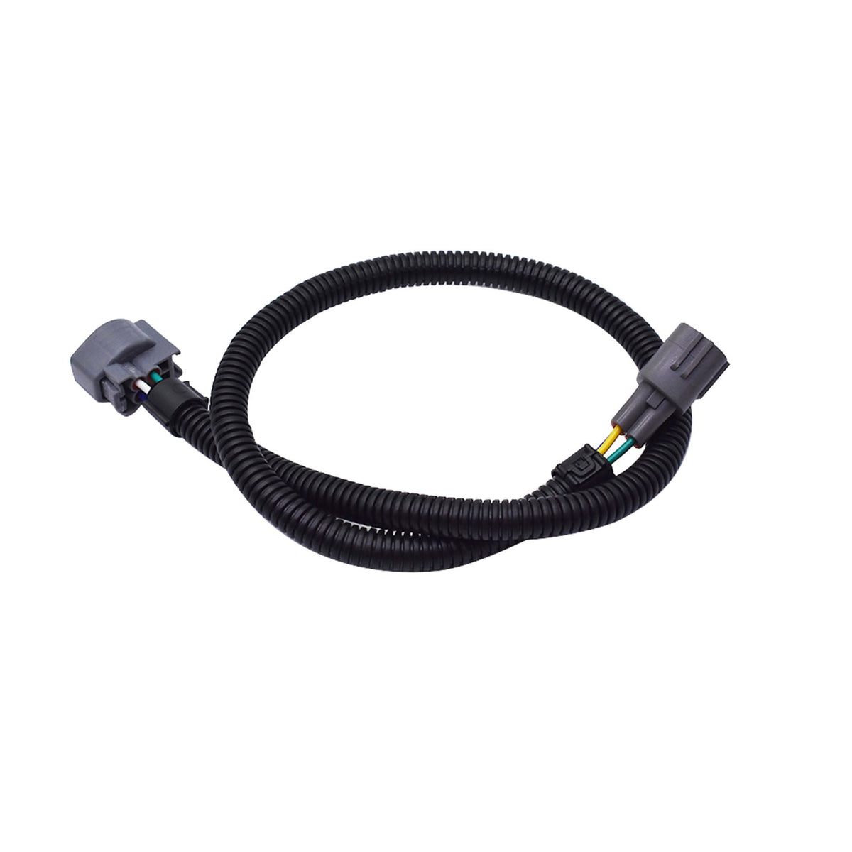 24" O2 Sensor Extension Wire Harness for SUBARU WRX STI OUTBACK LEGACY IMPREZA Lab Work Auto 