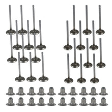 Load image into Gallery viewer, 24PCS intake exhaust valve for buick allure enclave lacrosse 3.6l dohc 2004-2011 Lab Work Auto