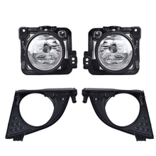 Load image into Gallery viewer, Labwork Fog Driving Light Lamps For 2009-2010 Acura TSX Left and Right