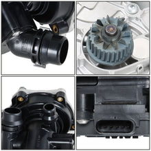 Load image into Gallery viewer, Labwork Thermostat Water Pump for 2012-2021 VW Jetta GLI GTI Passat Audi A4 A6