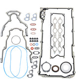 labwork Gen 3 Engine Gasket Head Gasket Set 12630223 Replacement for GM Chevy LS1 LS2 LS3 LS6 LQ4 LQ9 4.8L 5.3L 5.7L 6.0L 12633904