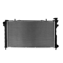 Load image into Gallery viewer, 2795 Radiator For 2005-2007 Dodge Grand Caravan Chrysler Town&amp;Country 3.3L 3.8L Lab Work Auto