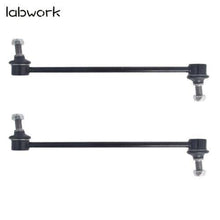 Load image into Gallery viewer, 2PC Front Sway Bar End Link Kits for 99-05 Honda Odyssey Pilot Acura MDX 3.5L Lab Work Auto