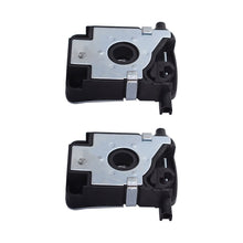 Load image into Gallery viewer, 2PC Lower Hood Lock Catch Latch for BMW E39 525 528i E46 323 328 330i E53 X5 E52 Lab Work Auto