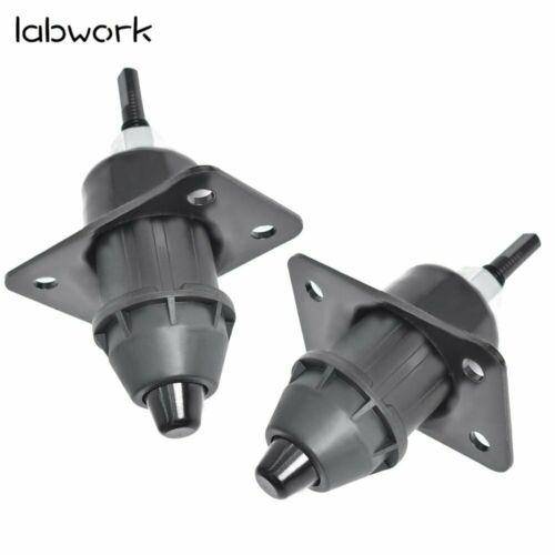 2PCS 20498998 Hood Release Latch Upper For Volvo Truck VN, VNL Pair Lab Work Auto 