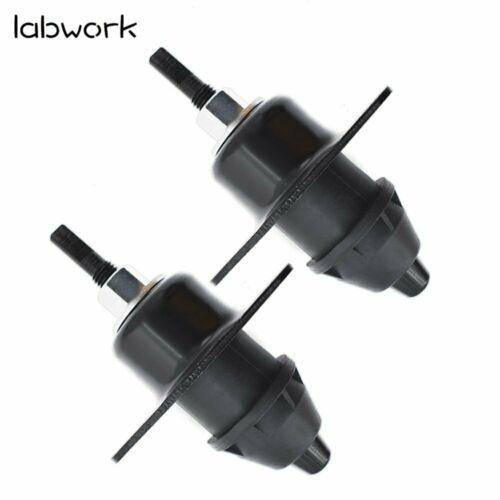 2PCS 20498998 Hood Release Latch Upper For Volvo Truck VN, VNL Pair Lab Work Auto 