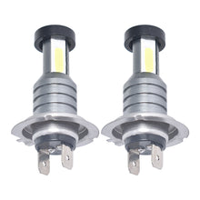 Load image into Gallery viewer, 2Pcs 110W 30000LM H7 LED Car Headlight Conversion Canbus Bulbs Beam 6000K New Lab Work Auto