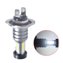 Load image into Gallery viewer, 2Pcs 110W 30000LM H7 LED Car Headlight Conversion Canbus Bulbs Beam 6000K New Lab Work Auto