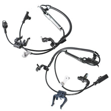 Load image into Gallery viewer, 2X ABS Wheel Speed Sensor Front Left &amp; Right for Toyota Venza 2009-2015 US Lab Work Auto