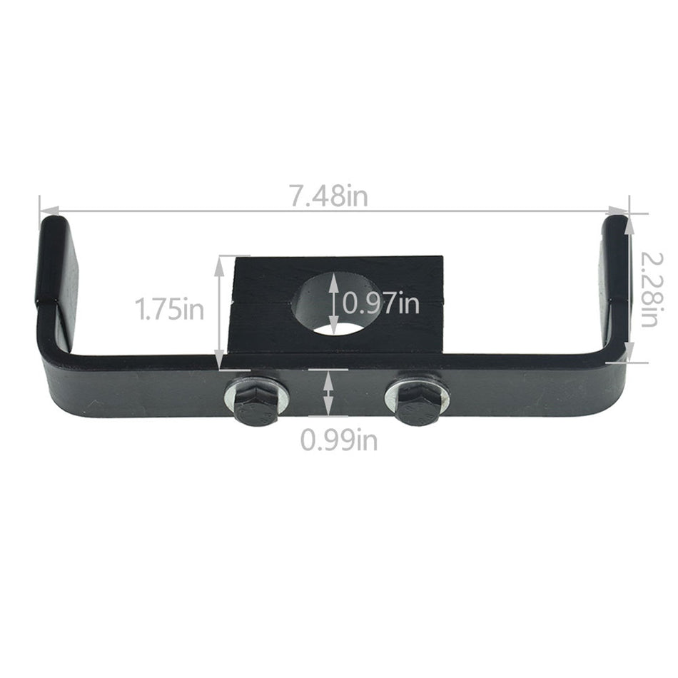 2X Replace 6477 Camshaft Holding Tool For Ford 1997-2012 F-Series Truck 5.4L V8 Lab Work Auto