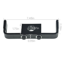 2X Replace 6477 Camshaft Holding Tool For Ford 1997-2012 F-Series Truck 5.4L V8 Lab Work Auto