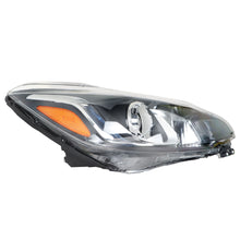 Load image into Gallery viewer, Labwork Right Headlight For 2019-2021 Chevy Spark Factory Halogen Type w/o DRL