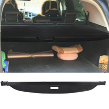 Load image into Gallery viewer, Cargo Cover For 2012-2015 Mercedes-Benz ML350 Rear Trunk Luggage Shade Blind BLK