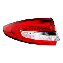 Load image into Gallery viewer, Labwork Tail Light Brake Lamp Drive/Left Side Outer Rear For Ford Fusion 2017/2018-2020
