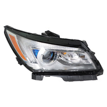 Load image into Gallery viewer, Front Headlight Assembly Clear W/LED DRL For 2014-2016 Buick LaCrosse Right Side