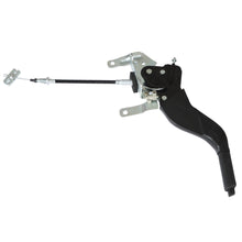 Load image into Gallery viewer, Emergency Parking Brake Handle Lever With Cable For 05-09 Ford Mustang 4.0L