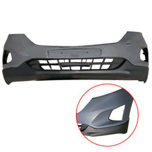 Load image into Gallery viewer, Front bumper Cover Replacement Integrated Fit for Chevy Chevrolet Equinox 2018 2019