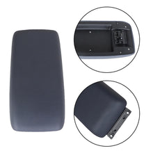 Load image into Gallery viewer, labwork Blue Gray Center Console Lid Replacement for Toyota 1998-2000 Tacoma 1996-1998 4Runner 5890535040B0